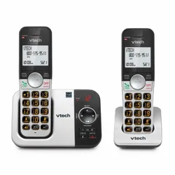 VTECH de 2 Base INA-033