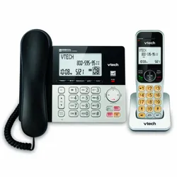 Vtech de 2 Base INA-035
