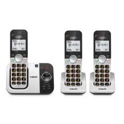 Vtech de 3 Base INA-040