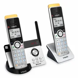Vtech de 2 Base INA-036