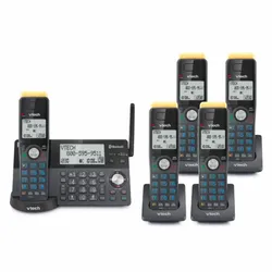 Vtech de 5 Base INA-082