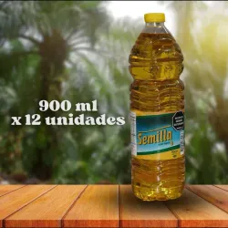 Aceite Semilla.