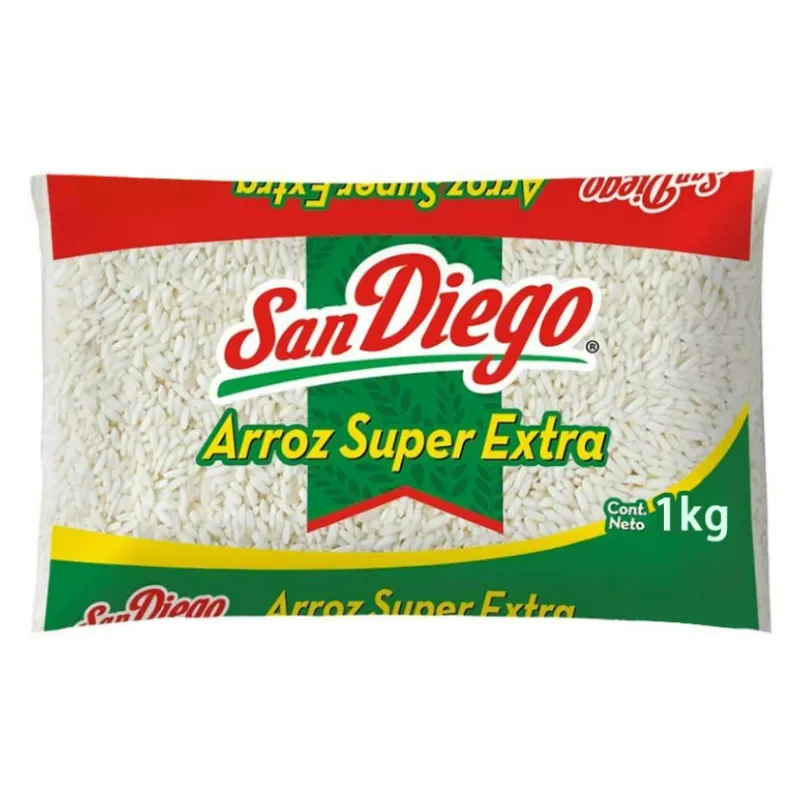 Arroz San Diego 