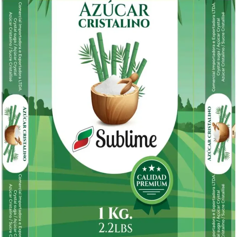 Azúcar 