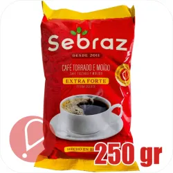 Café SEBRAZ