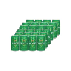 Caja de Cerveza Valmero