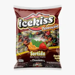 Caramelos ICEKISS