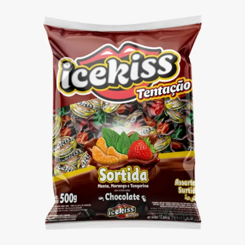 Caramelos ICEKISS