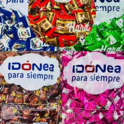  Caramelos