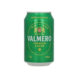 Cerveza Valmero