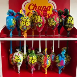 Chupa Chupa 