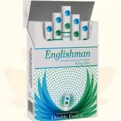 Cigarro Englishman