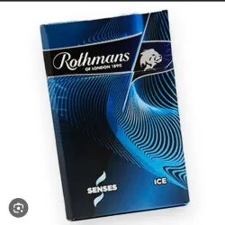 Cigarro Rothmanns