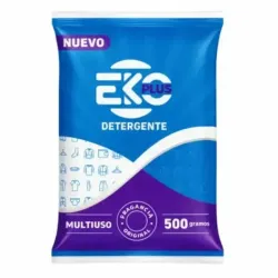 Detergente EKO
