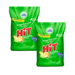 Detergente Hit