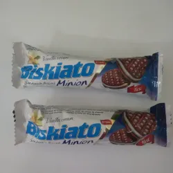Galletas Biskiato