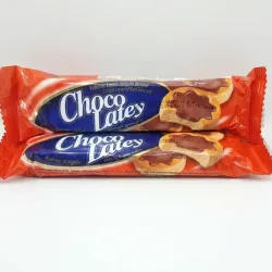 Galletas Choco Latey