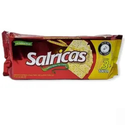 Galletas salricas