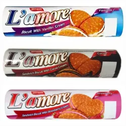 Galletas L'amaore
