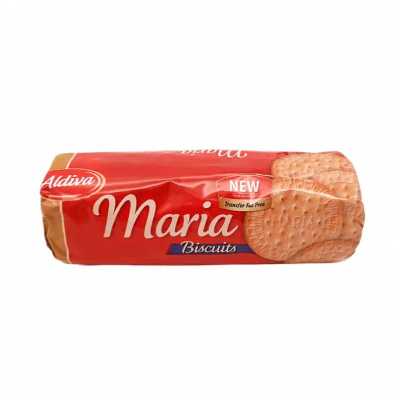 Galletas María 