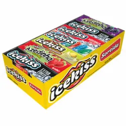 ICEKISS Menta plus 