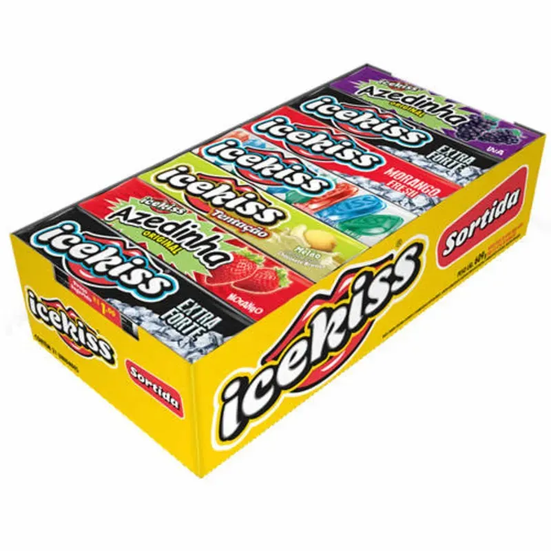 ICEKISS Menta plus 
