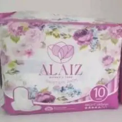 Intimas Alaiz