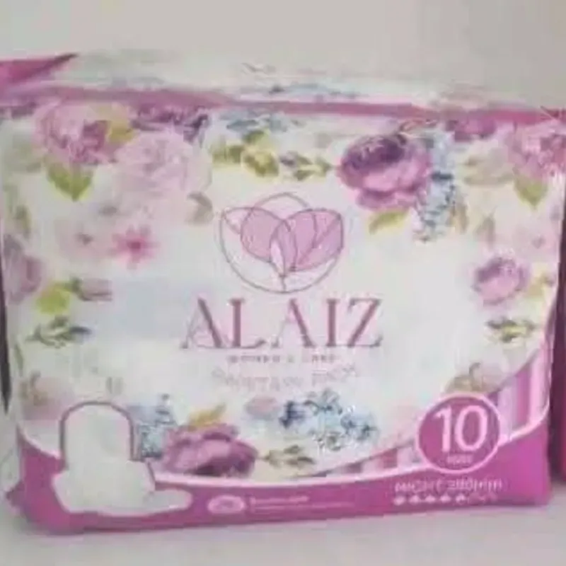 Intimas Alaiz