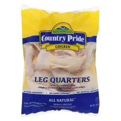 PAQUETES DE POLLO.