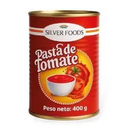 Pasta de tomate 
