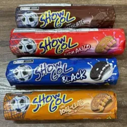 Show gol