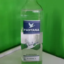 Vodka