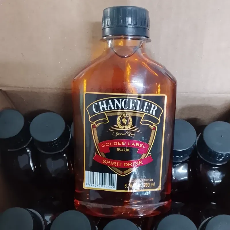 Whisky chancelier 