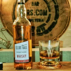 Whiskys Elliot Hall