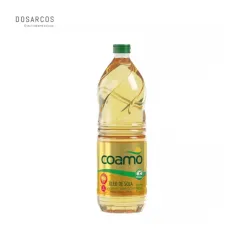 ACEITE DE SOJA 900 ML | 3000 CUP (VPT)