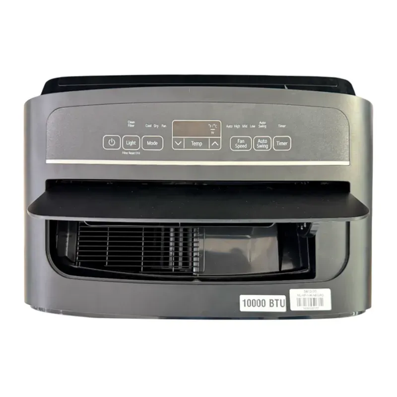 AIRE ACONDICIONADO PORTÁTIL 110V MILEXUS (VPT)