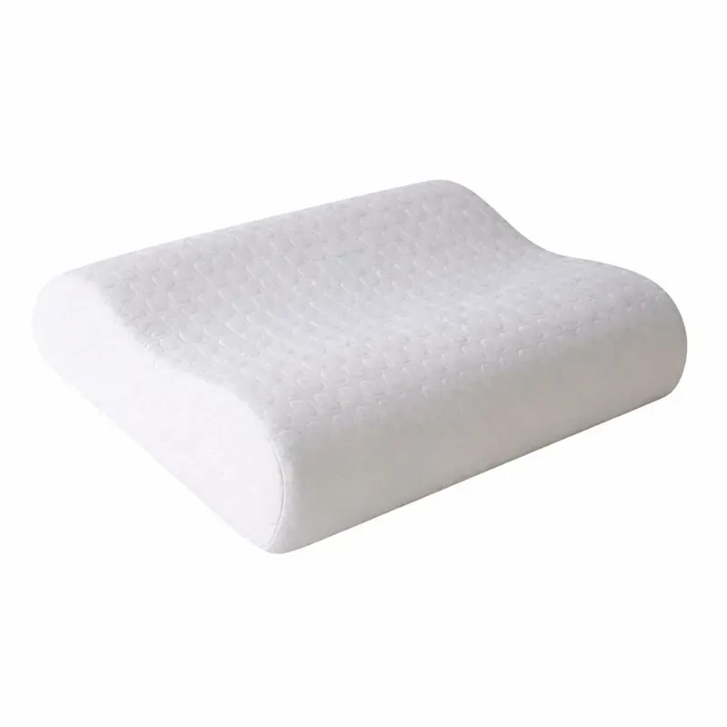 ALMOHADA ORTOPÉDICA CERVICAL (VPT)