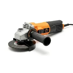 AMOLADORA ANGULAR / PULIDORA MAF (LHZ)