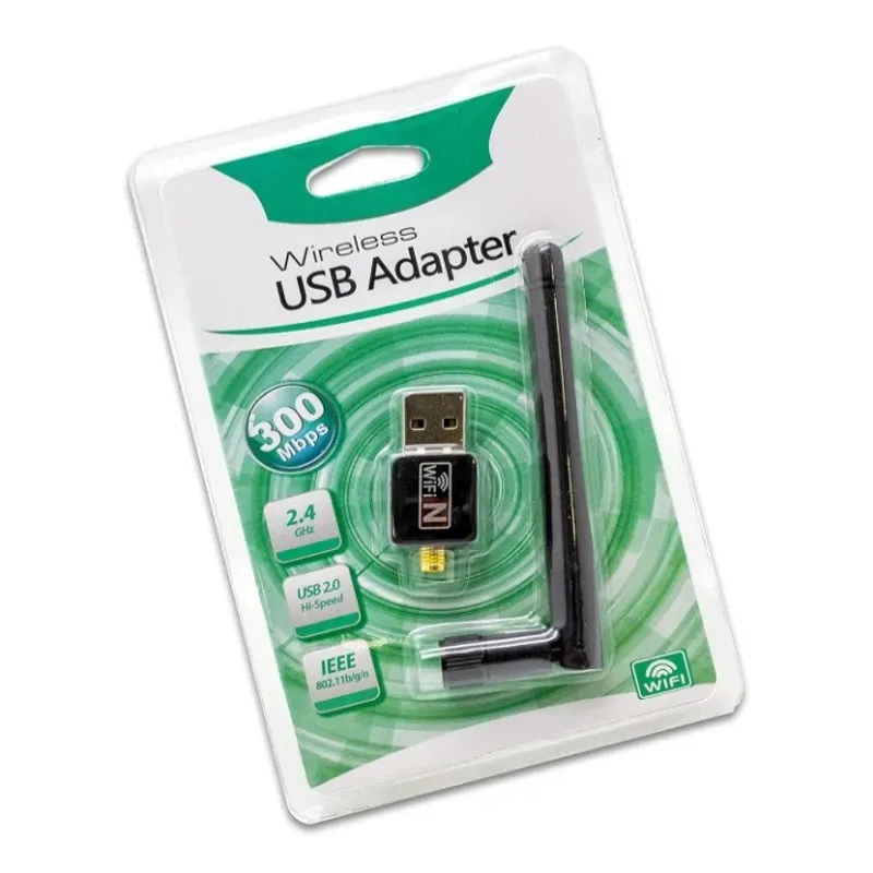 ANTENA WIFI USB