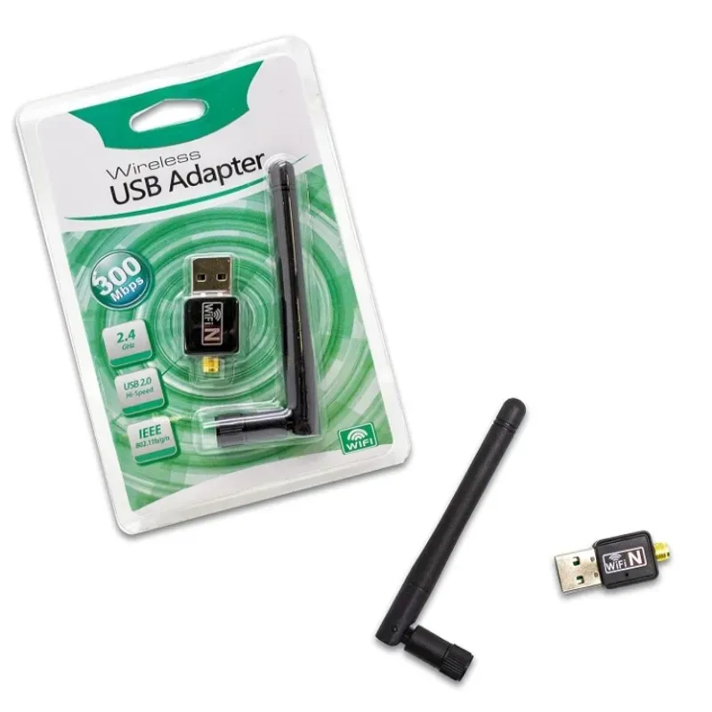 ANTENA WIFI USB