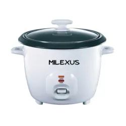 ARROCERA 0.6L MILEXUS (VPT)