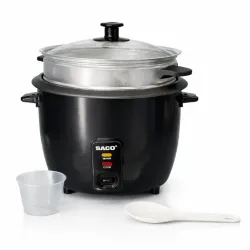 ARROCERA 1.8L CON VAPORERA SACO (LHZ)