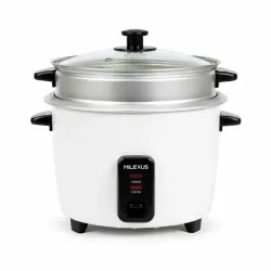 ARROCERA 2.2L CON VAPORERA MILEXUS (VPT)