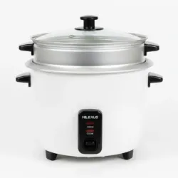 ARROCERA 2.2L CON VAPORERA MILEXUS (VPT)