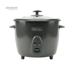 ARROCERA 2.2L ROYAL GRIS (VPT)