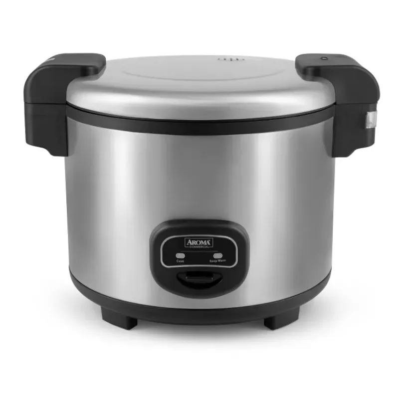 ARROCERA 30 TAZAS / 7L INDUSTRIAL AROMA