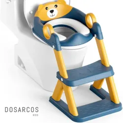 ASIENTO DE ENTRENAMIENTO PARA IR AL BAÑO (VPT)