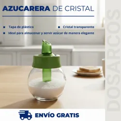 AZUCARERA DE CRISTAL KAYALI (FAD)