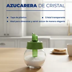 AZUCARERA DE CRISTAL KAYALI (FAD)