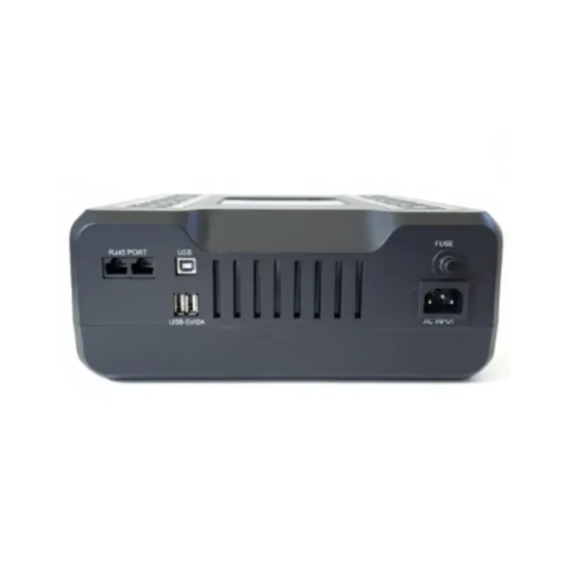 BACKUP / UPS DE PC 12 TOMAS - 1000VA / 600W (VPT)